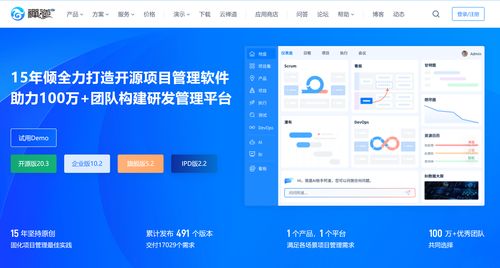 2024年提升項(xiàng)目管理效能的8大需求與缺陷管理工具，賦能計(jì)算機(jī)軟硬件開發(fā)