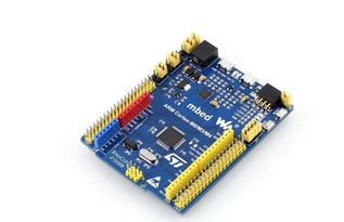STM32F1系列開發(fā)板的emWin開發(fā)手冊(cè)第二版免費(fèi)下載指南